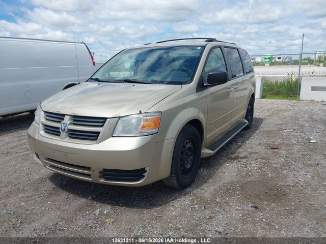 Aukcja sprzedaży 2010 Dodge Grand Caravan, vin: 2D4RN4DE5AR276156, numer aukcji: 12631211