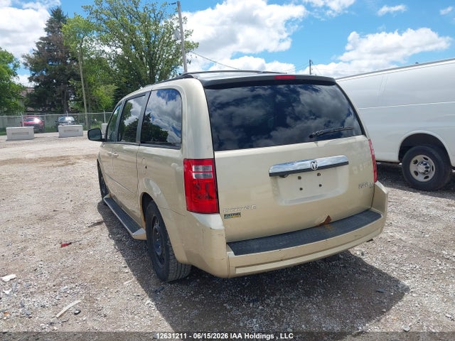 Aukcja sprzedaży 2010 Dodge Grand Caravan, vin: 2D4RN4DE5AR276156, numer aukcji: 12631211