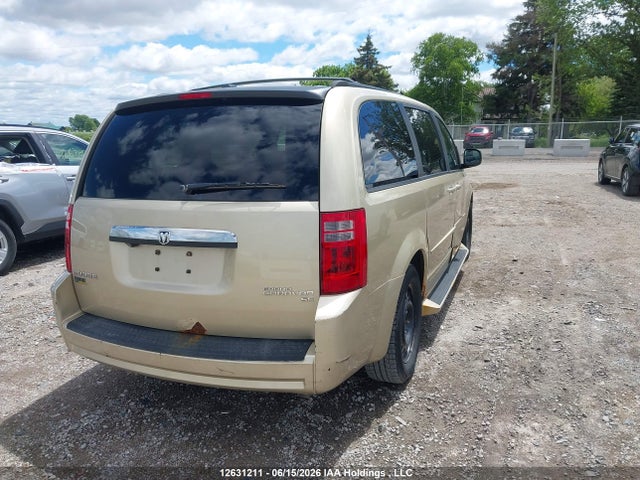 Aukcja sprzedaży 2010 Dodge Grand Caravan, vin: 2D4RN4DE5AR276156, numer aukcji: 12631211