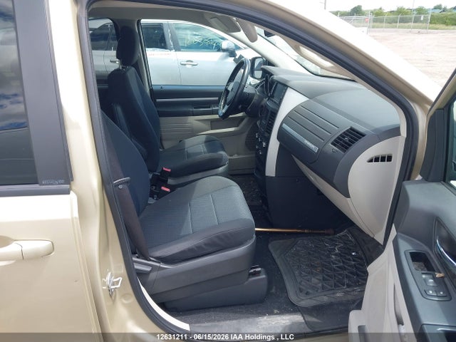 Aukcja sprzedaży 2010 Dodge Grand Caravan, vin: 2D4RN4DE5AR276156, numer aukcji: 12631211