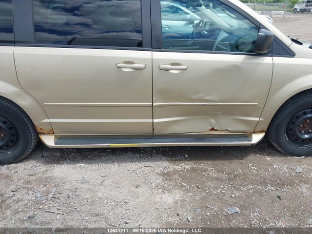 Aukcja sprzedaży 2010 Dodge Grand Caravan, vin: 2D4RN4DE5AR276156, numer aukcji: 12631211