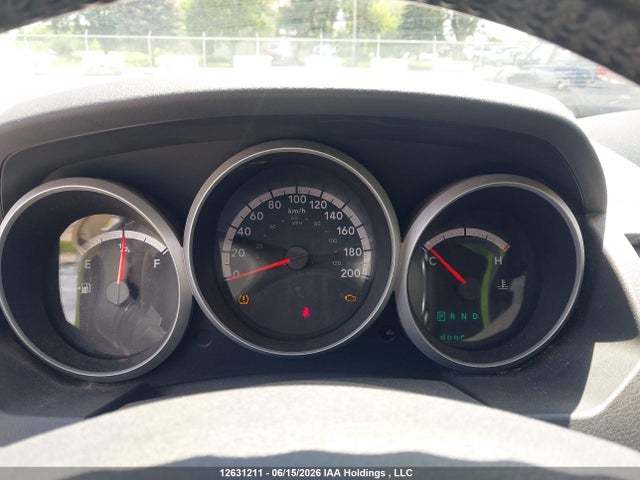 Aukcja sprzedaży 2010 Dodge Grand Caravan, vin: 2D4RN4DE5AR276156, numer aukcji: 12631211