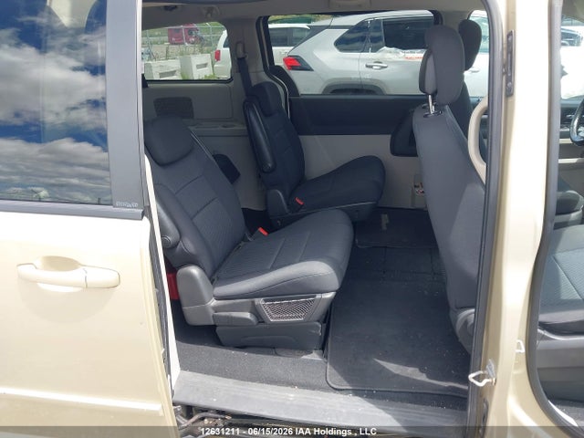 Aukcja sprzedaży 2010 Dodge Grand Caravan, vin: 2D4RN4DE5AR276156, numer aukcji: 12631211