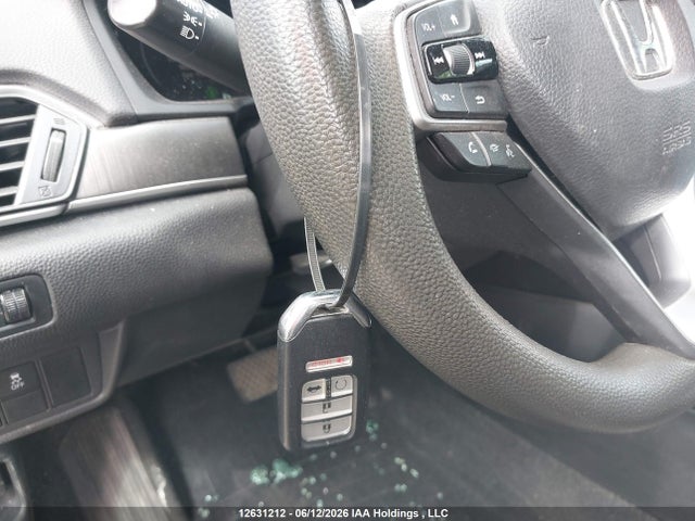 1HGCV1F19LA804835 Honda Accord