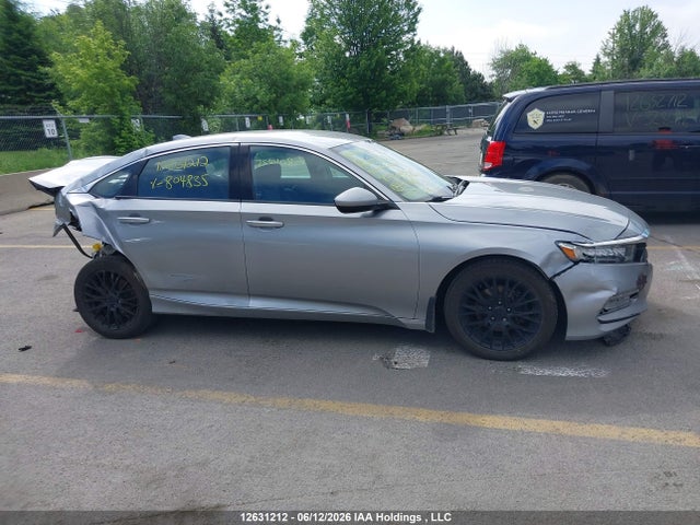 Продаж на аукціоні авто 2020 Honda Accord, vin: 1HGCV1F19LA804835, номер лоту: 12631212