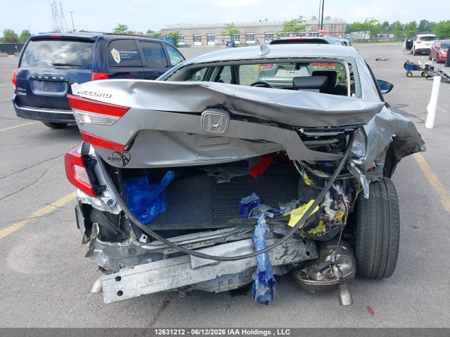 1HGCV1F19LA804835 Honda Accord