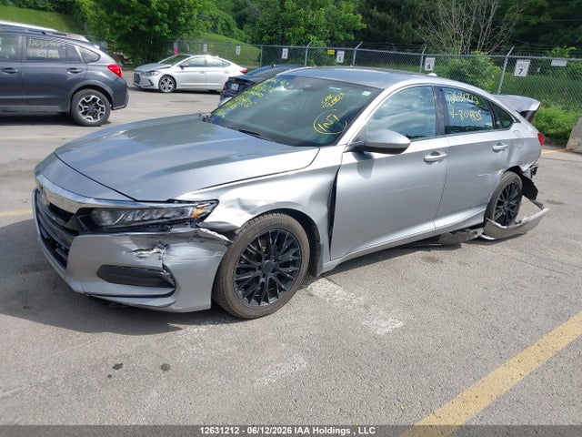 Продаж на аукціоні авто 2020 Honda Accord, vin: 1HGCV1F19LA804835, номер лоту: 12631212