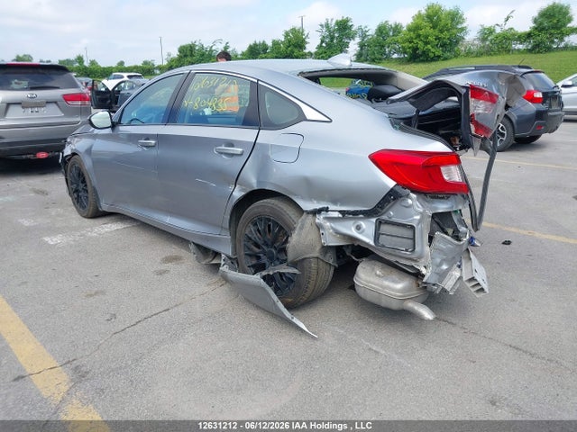 1HGCV1F19LA804835 Honda Accord