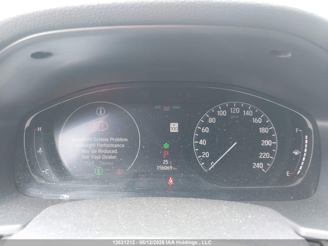 Продаж на аукціоні авто 2020 Honda Accord, vin: 1HGCV1F19LA804835, номер лоту: 12631212