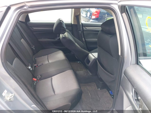 Продаж на аукціоні авто 2020 Honda Accord, vin: 1HGCV1F19LA804835, номер лоту: 12631212