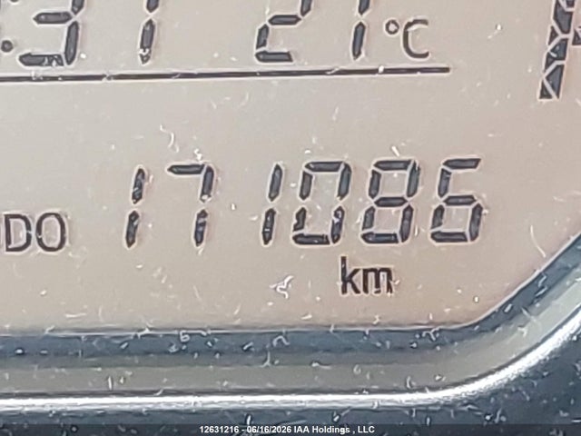 VNKKTUD39FA016297 Toyota Yaris