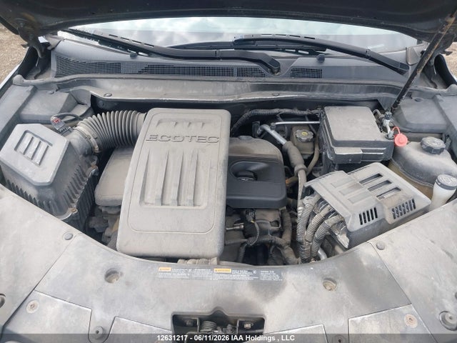 Aukcja sprzedaży 2012 Chevrolet Equinox Ls, vin: 2GNALBEK5C1327933, numer aukcji: 12631217