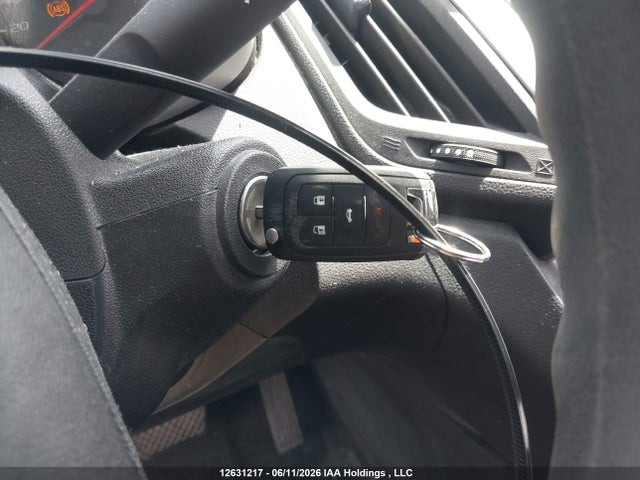 Aukcja sprzedaży 2012 Chevrolet Equinox Ls, vin: 2GNALBEK5C1327933, numer aukcji: 12631217