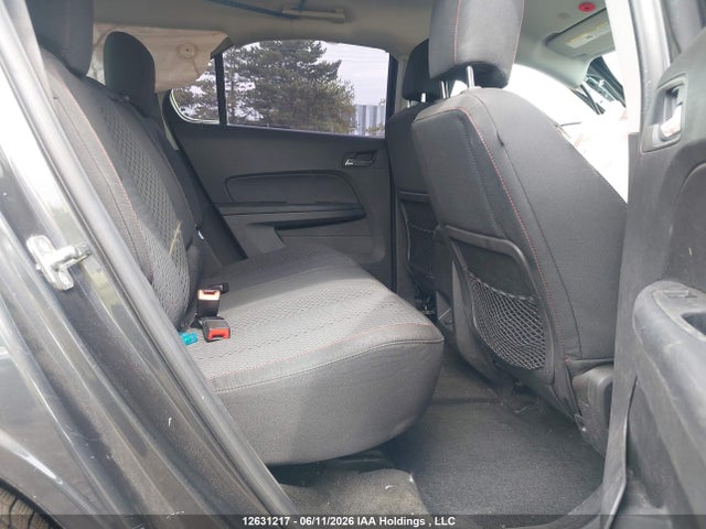 Aukcja sprzedaży 2012 Chevrolet Equinox Ls, vin: 2GNALBEK5C1327933, numer aukcji: 12631217