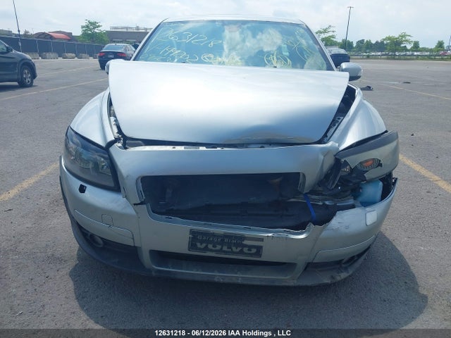 2009 Volvo C30 მანქანა იყიდება აუქციონზე, vin: YV1MK382892144202, აუქციონის ნომერი: 12631218