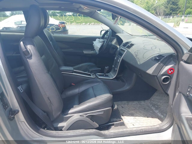 2009 Volvo C30 მანქანა იყიდება აუქციონზე, vin: YV1MK382892144202, აუქციონის ნომერი: 12631218