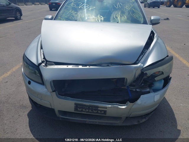 2009 Volvo C30 მანქანა იყიდება აუქციონზე, vin: YV1MK382892144202, აუქციონის ნომერი: 12631218
