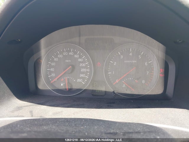 2009 Volvo C30 მანქანა იყიდება აუქციონზე, vin: YV1MK382892144202, აუქციონის ნომერი: 12631218