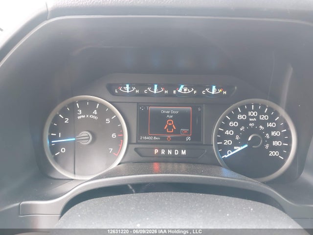 Aukcja sprzedaży 2017 Ford F150 Supercrew, vin: 1FTEW1EG9HFC54069, numer aukcji: 12631220