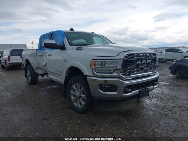 RAM 3500 Limited 2022 3C63R3SL1NG385039 main image