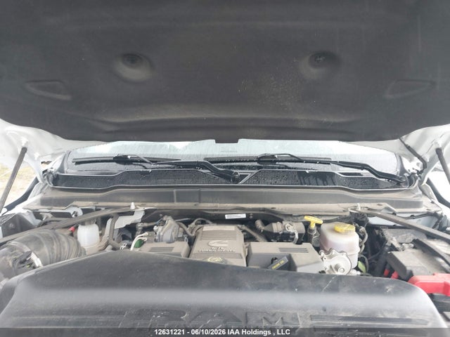 RAM 3500 Limited 2022 3C63R3SL1NG385039 Image 10