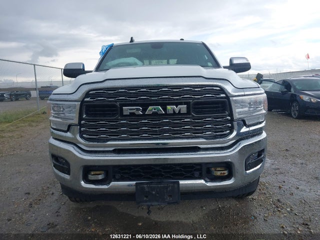 RAM 3500 Limited 2022 3C63R3SL1NG385039 Image 12