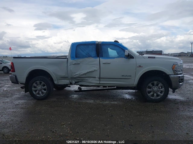 RAM 3500 Limited 2022 3C63R3SL1NG385039 Image 13