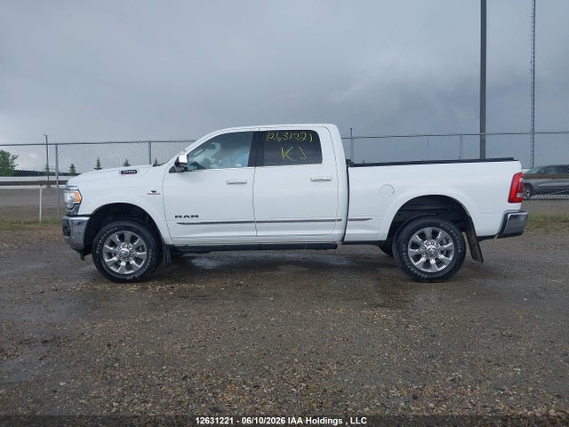 RAM 3500 Limited 2022 3C63R3SL1NG385039 Image 14