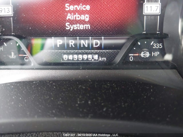 RAM 3500 Limited 2022 3C63R3SL1NG385039 Image 15
