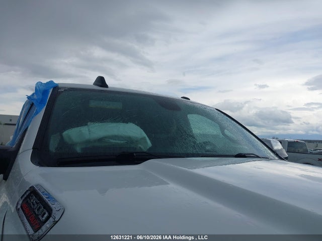 RAM 3500 Limited 2022 3C63R3SL1NG385039 Image 17