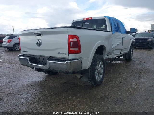 RAM 3500 Limited 2022 3C63R3SL1NG385039 Image 4