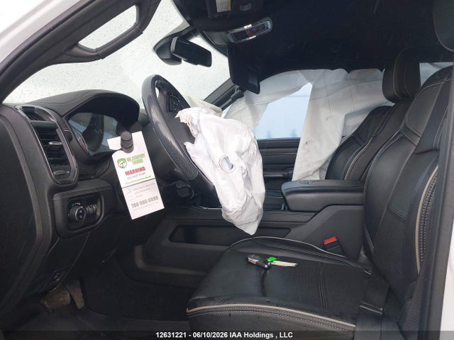 RAM 3500 Limited 2022 3C63R3SL1NG385039 Image 5