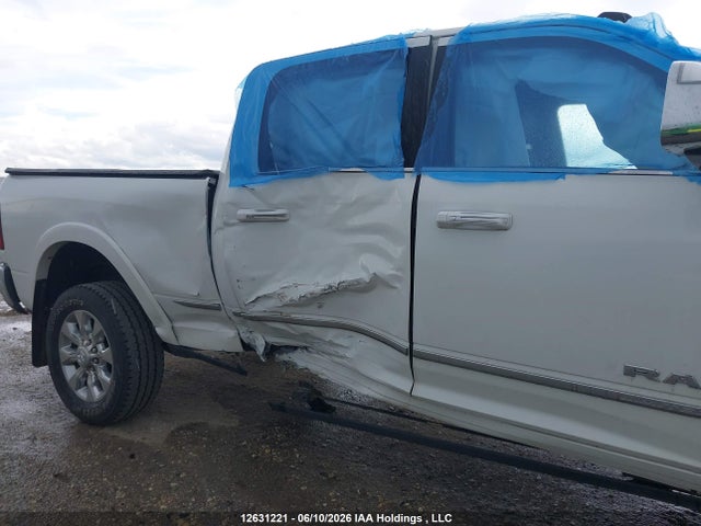 RAM 3500 Limited 2022 3C63R3SL1NG385039 Image 6