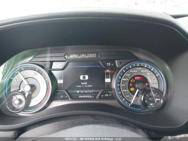 RAM 3500 Limited 2022 3C63R3SL1NG385039 Image 7