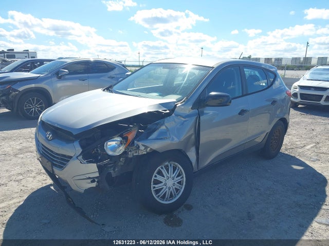 Продаж на аукціоні авто 2013 Hyundai Tucson Gl, vin: KM8JT3ABXDU762517, номер лоту: 12631223