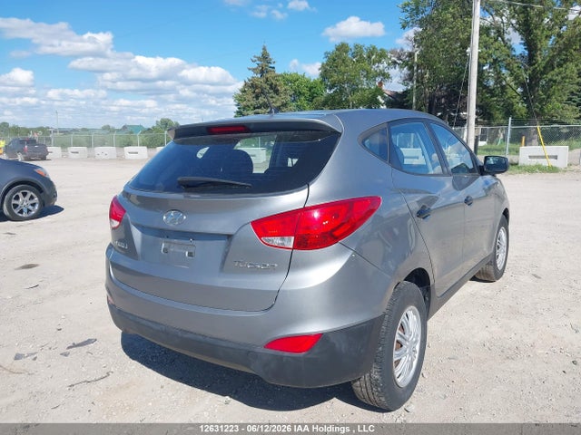 Продаж на аукціоні авто 2013 Hyundai Tucson Gl, vin: KM8JT3ABXDU762517, номер лоту: 12631223