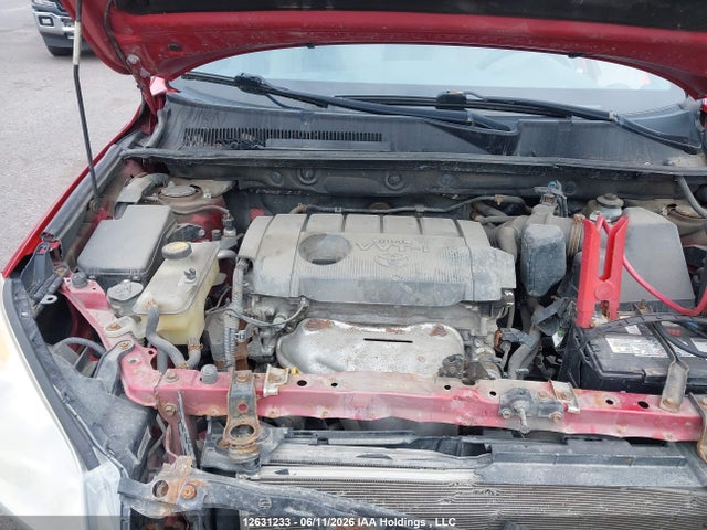 2011 Toyota Rav4 მანქანა იყიდება აუქციონზე, vin: 2T3ZF4DV8BW093304, აუქციონის ნომერი: 12631233