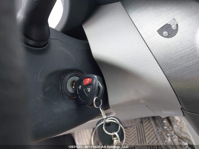 2011 Toyota Rav4 მანქანა იყიდება აუქციონზე, vin: 2T3ZF4DV8BW093304, აუქციონის ნომერი: 12631233
