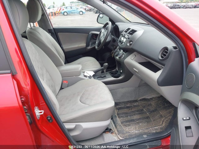 2011 Toyota Rav4 მანქანა იყიდება აუქციონზე, vin: 2T3ZF4DV8BW093304, აუქციონის ნომერი: 12631233
