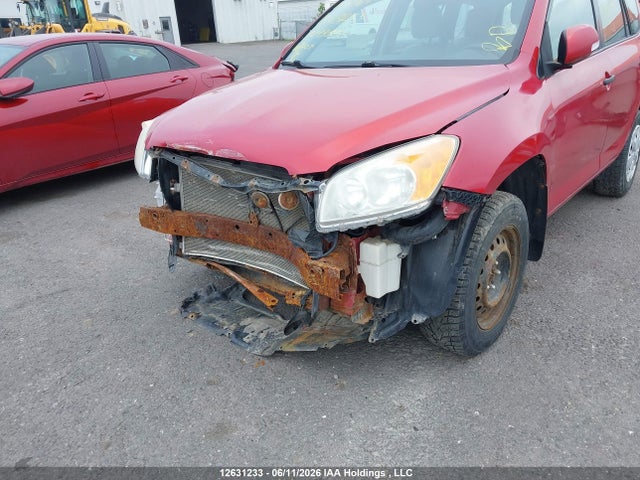 2011 Toyota Rav4 მანქანა იყიდება აუქციონზე, vin: 2T3ZF4DV8BW093304, აუქციონის ნომერი: 12631233