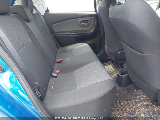VNKKTUD32GA065472 Toyota Yaris L/le/se