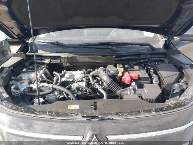 Mitsubishi Outlander Es S-awc 2026 JA4J4UAB2TZ603610 Image 10