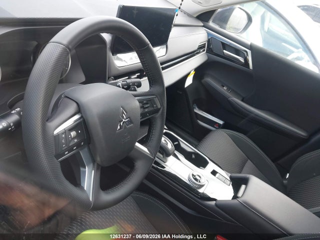 Mitsubishi Outlander Es S-awc 2026 JA4J4UAB2TZ603610 Image 13