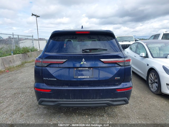 Mitsubishi Outlander Es S-awc 2026 JA4J4UAB2TZ603610 Image 14