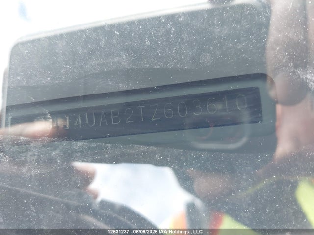 Mitsubishi Outlander Es S-awc 2026 JA4J4UAB2TZ603610 Image 15
