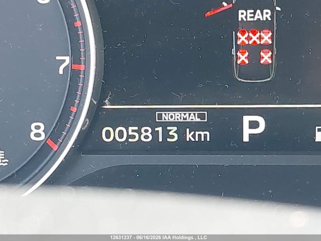Mitsubishi Outlander Es S-awc 2026 JA4J4UAB2TZ603610 Image 16