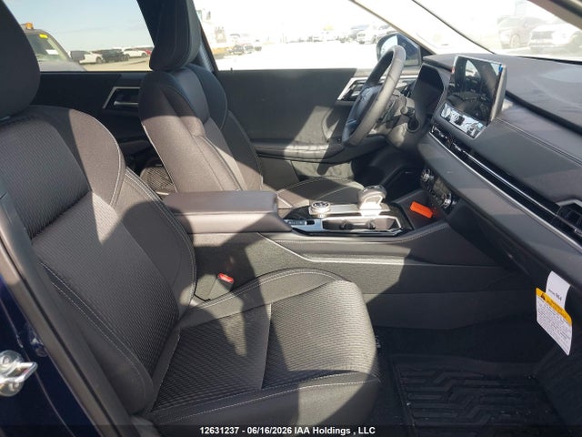 Mitsubishi Outlander Es S-awc 2026 JA4J4UAB2TZ603610 Image 5