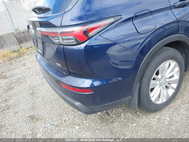 Mitsubishi Outlander Es S-awc 2026 JA4J4UAB2TZ603610 Image 6