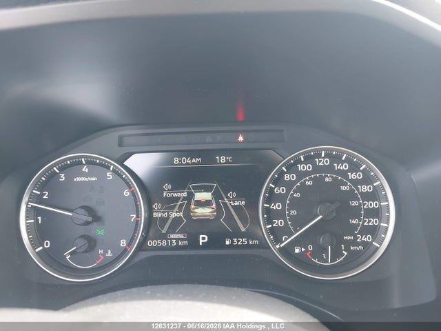 Mitsubishi Outlander Es S-awc 2026 JA4J4UAB2TZ603610 Image 7