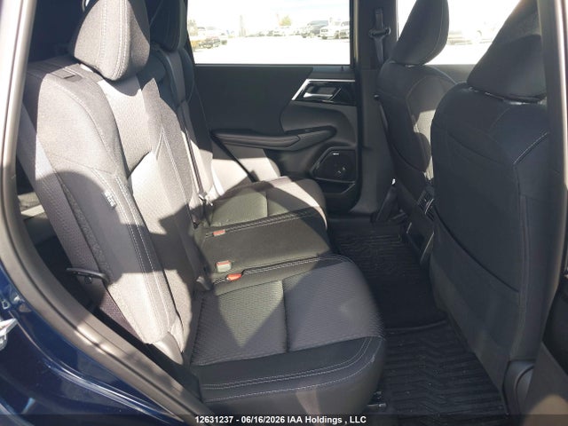 Mitsubishi Outlander Es S-awc 2026 JA4J4UAB2TZ603610 Image 8